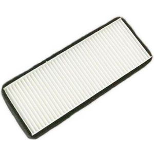 Tonlinker 1Pcs Luchtfilter Interieurfilter Met Cps Voor Volkswagen Oude Polo Skoda Fabia Rapid Externe filter Vergaderingen