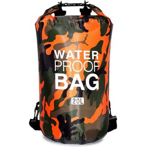 2L//10L/20L/30L Outdoor Dry Waterdichte Dry Bag Waterdichte Sack Drijvende Duiken Opvouwbare Tassen Voor Rafting rivier Oceaan Rugzak