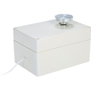 Mini USB Aardewerk Wiel Machine 4.5cm Draaitafel Handgemaakte Klei Gooien Maken Keramische Machine voor Keramiek Klei Art Craft DIY