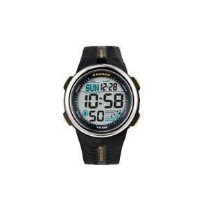 Pasnew Horloges Mannen Professionele Sport Horloge Mode Led Digial Horloge Elektronische Horloges Reloj Digitale Hombre Relogio Masculino
