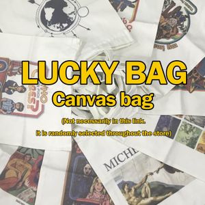 Japanse Cartoon Casual Vrouwen Schoudertas Hip-Hop Vrouwen Tas Brief Afdrukken Grote Capaciteit Fun Vintage Rits punk Shopper Bag