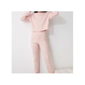 Trendyol Wimper Pyjama Set THMAW21PT0696