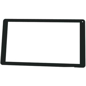 Voor 10.1 Inch LOGICOM La Tab106 Touch Screen Digitizer Sensor Tablet PC Onderdelen Panel Voor Glas