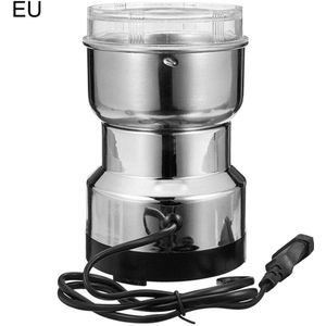 110/240V Elektrische Koffiemolen Bean Kruiden Spice Keuken Slijpmachine Molen