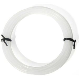 Pijp Olie Pijpleiding Pomp Brandstof Voor Air Diesel Standkachel Vervanging 1Pc Componenten Clear