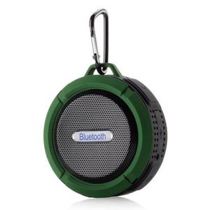Draagbare Bluetooth Speaker Waterdichte Douche Speaker Mini Auto Speaker