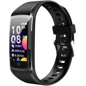 Gezondheid Armband Smart horloge mannen Fitness Tracker Activiteit Smart Band real-time monitor 5 in 1 Stappenteller Sport Gezondheid polsband
