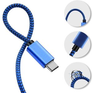 6Ft Usb-C Opladen Kabel 45W Pd Voor Pro7 Go2 Pro6 /2/3 & Oppervlak Boek