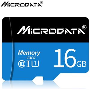 Micro Sd-kaart 8Gb 16Gb 32Gb 64Gb 128Gb Sdxc/Sdhc Class 10 Tf Flash geheugenkaart Microsd 32Gb Mini Sd-kaart Voor Smartphone/Camera