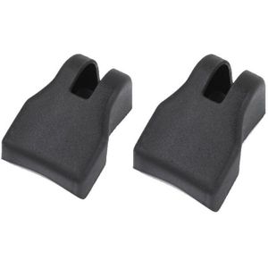 Deurstopper Gesp Limited Protector Cover Trim Voor Chevrolet Camaro Auto Exterieur Accessoires