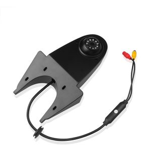 Auto Achteruitrijcamera Waterdicht Voor Voor Mercedes Benz W906 Sprinter Vito Voor Vw Crafter Parking Achteruitrijcamera 12V