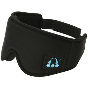 Bluetooth Draadloze Verlichten Vermoeidheid Muziek Slapen Oogmasker Slaap Hoofdtelefoon Pxpf