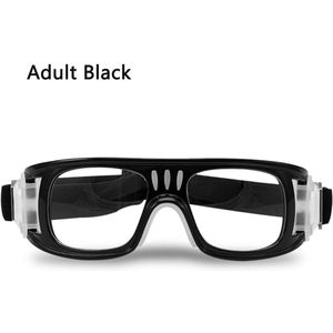 Professionele Kid 'S Basketbal Goggles Beschermende Bril Kinderen Voetbal Eyewear Eye Protector Sport Veiligheidsbril
