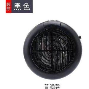 Fan Heater Voor Thuis 900W Mini Elektrische Kachel Thuis Verwarming Elektrische Warme Lucht Fan Kantoor Kachels Handy Air heater Warmer Fan