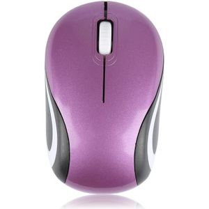 2.4 Ghz Draadloze Gaming Muis Usb Ontvanger Gamer Muizen Voor Pc Laptop Desktop Beroep 2000 Dpi Computer Muis 3 knop