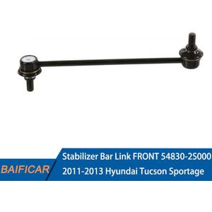 Baificar Gloednieuwe Echt Stabilizer Bar Link Front Oem 54830-2S000 Voor Hyundai Tucson IX35 Sonata 8 Kia sportage