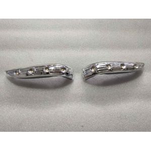 Voor Hyundai Tucson IX35 Achteruitkijkspiegel Richtingaanwijzer Lamp Licht Links/Rechts 87624 876142S200