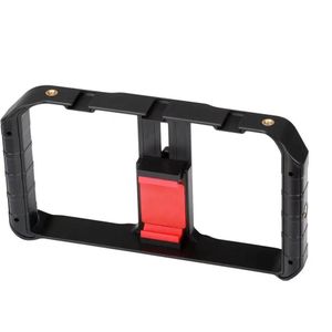 Ulanzi U Rig Pro Smartphone Video Rig Hand Grip Filmmaken Case Telefoon Video Stabilizer Handheld Statief Voor Iphone Android