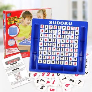 Sudoku Sudoku Speelgoed Ouder En Kind Educatief Spel Desktop Sudoku Schaken Educatief Speelgoed Leermiddelen