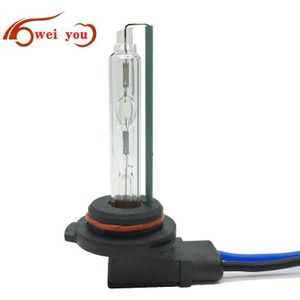 Auto-Styling Snelle Start Hoge Helderheid 9012 HIR2 Uv Hid Xenon Lampen Koplampen Auto Lamp 12V 55W vervanging Koplamp