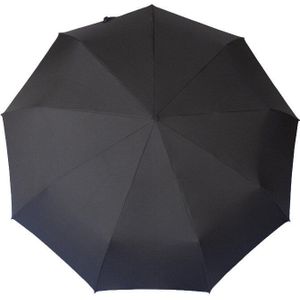 9 Ribben Sterke Winddicht Paraplu Voor Mannen 3Fold Automatische Golf Wind Resistant Business Regen Vrouwen Paraplu Parasol