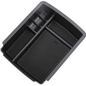 Auto Styling, Centrale Opslag Pallet Armsteun Container Box Voor Volkswagen Vw Golf 7 MK7 Vii