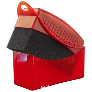 Band Autowasseretteborstel Wiel Polijsten Waxen Spons Borstel Hogedrukreiniger Wassen Auto Spons Wiel Band Borstel