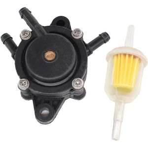 Brandstofpomp Brandstof Filter Voor Briggs & Stratton 491922 691034 692313 808492 808656 Motorfietsen ATV Voertuigen Brandstofpomp Kettingzaag