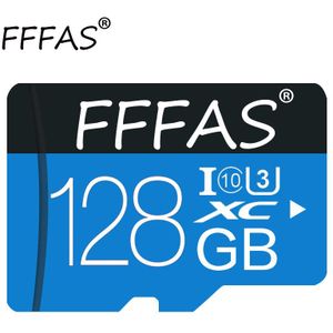 Hoge Prestaties Class 10 16 Gb Micro Sd-kaart Voor Auto Dvr Microsd 32 Gb/64 Gb 128 Gb geheugenkaart Fast Speed Tf Kaarten Voor Smartphone