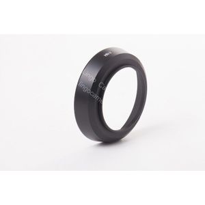 HN-2 52mm Metalen Zonnekap Voor NIKON AF 28mm f/2.8D 35-70mm