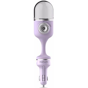 Auto diffusers Auto Luchtbevochtiger Mini Auto Aroma essentiële olie Diffuser Aromatherapie Draagbare cool mist Purifier in auto