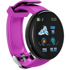 Smart Polsbandjes Waterdicht Horloge Bloeddruk Zuurstof Hartslagmeter Sport Smartwatch Mannen Vrouwen Voor Android Ios