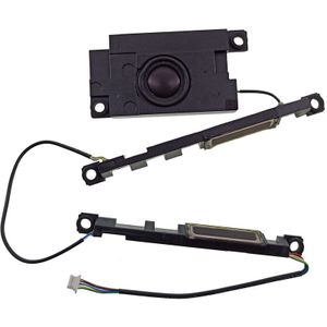 Laptop interne Ingebouwde luidspreker Links Rechts Kit Subwoofer voor Dell Ins 15 7567 7566 Inspiron 14 7447 7466 7467 MM8P6 0MM8P6