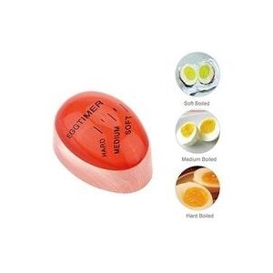 Eiertimer, 2 stuks eiertimer voor het koken van eieren van Eiertimer, 2 stuks eiertimer voor het koken van eieren van