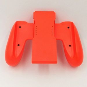 1Pc Gaming Grip Handvat Controller Comfort Grip Handvat Beugel Ondersteuning Houder Voor Nintend Schakelaar Vreugde-Con Plastic Handvat beugel