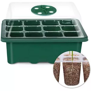 Generico Verwarmingsmat voor planten, verwarmingsplaat met 3