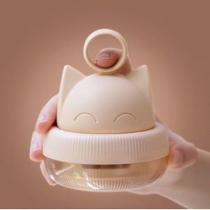 Leuke Mini Cat Lint Remover Haarbal Trimmer Fuzz Pellet Cut Machine Draagbare Epilator Trui Kleding Scheerapparaat Wasserij Cleaning T