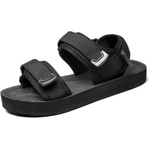 Voor Sandale Masculina Sandalhas Mens Zomer Praia Comfort 44 Heren Hombre Maat Sandles Rubber Casual Grote Sandales De Gladiator