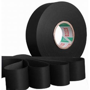 100M * 30Mm * 0.12Mm 1 Roll Zwart Composiet Tpu Tape Voor Rits Of Naad Afdichting melt Warmte Lassen Waterdichte Kleding