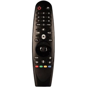 Product Geschikt Voor Lg Motion Sensing 3D Voice Tv Afstandsbediening AN-MR600 AN-MR600G