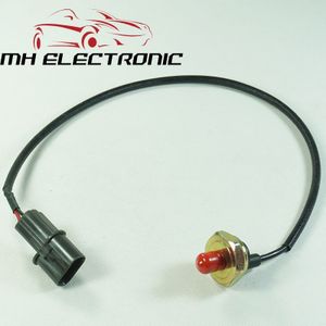 MH ELEKTRONISCHE Voor Mitsubishi Montero Colt Galant Legnum RVR Carisma Detonatie Klop Sensor MD304932 E1T15577 KM87643