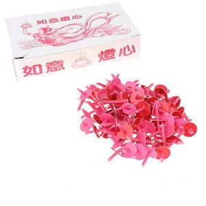 Oil Lamp Wick Kaars Maken Levert Handgemaakte Pincet Houder Diy Kit