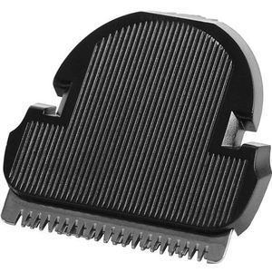 Haar Trimmer Cutter Kapper Hoofd Geschikt Voor QC5130 QC5115 QC5120 QC5125 5135, Zwart