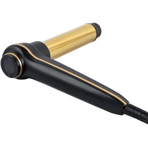 Led 7 Type Krultangen Professionele Hair Care &amp; Styling Gereedschap Keramische Haar Styler Haarkrulspelden Elektrische Curling Haar Waver