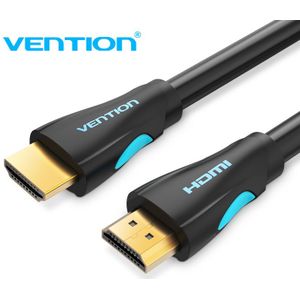 Ventie HDMI 2.0 Kabel HDMI naar HDMI 2.0 HDR 4K @ 60Hz voor HDTV Splitter Switcher Laptop PS3 Projector computer 1 m 3 m 5 m 10 m Kabel
