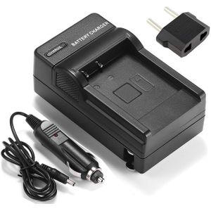 LP-E10 Batterij Pack voor Canon EOS 1100D, 1200D, 1300D, 1500D, 2000D, 3000D, 4000D en EOS Rebel T3, T5, T6, T7 Digitale SLR Camera