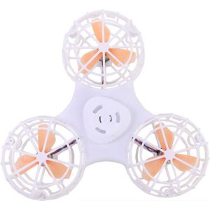 IPiggy Pressure Reliever Mini Speelgoed Drone Vliegende Fidget Spinner Darts Oplaadbare Automatische Draaibare Gyroscop Speelgoed