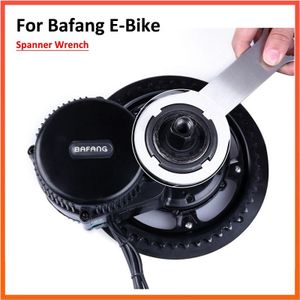 Voor Bafang BBS01 BBS02 BBSHD Elektrische Fiets Installeren Tool E Bike Motor Kit Trapas Spanner eBike Wrench