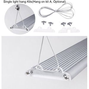 Chihiros Licht Accessoires Led Smart Controller Commander Dimmer Timer Metalen Beugel Hangen Op Kit Accessoire