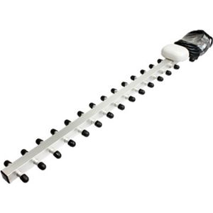 4G 25dBi Mannelijke WIFI Signaal Booster Wireless Directionele Computer Kabel Outdoor Accessoires Yagi Antenne Modem Communicatie